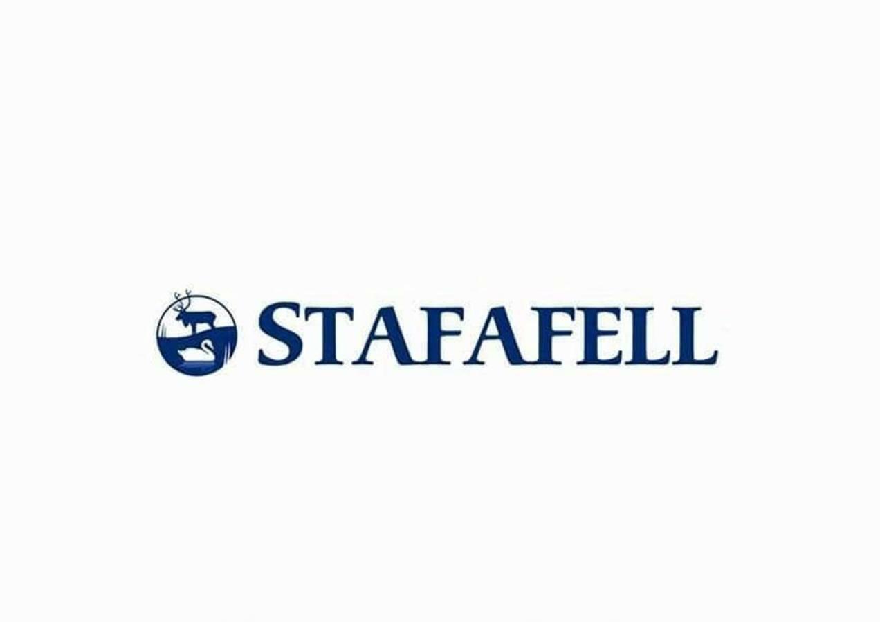 Stafafell Nature Park Camping Экстерьер фото